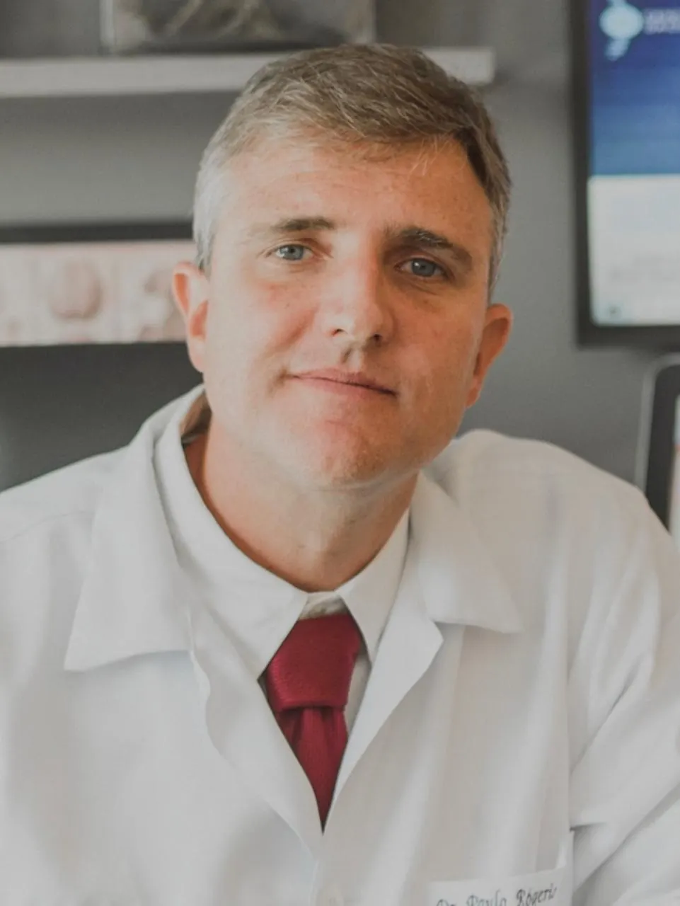 Dr. Paulo Cortez — Segunda Opinião em Cirurgia de Coluna